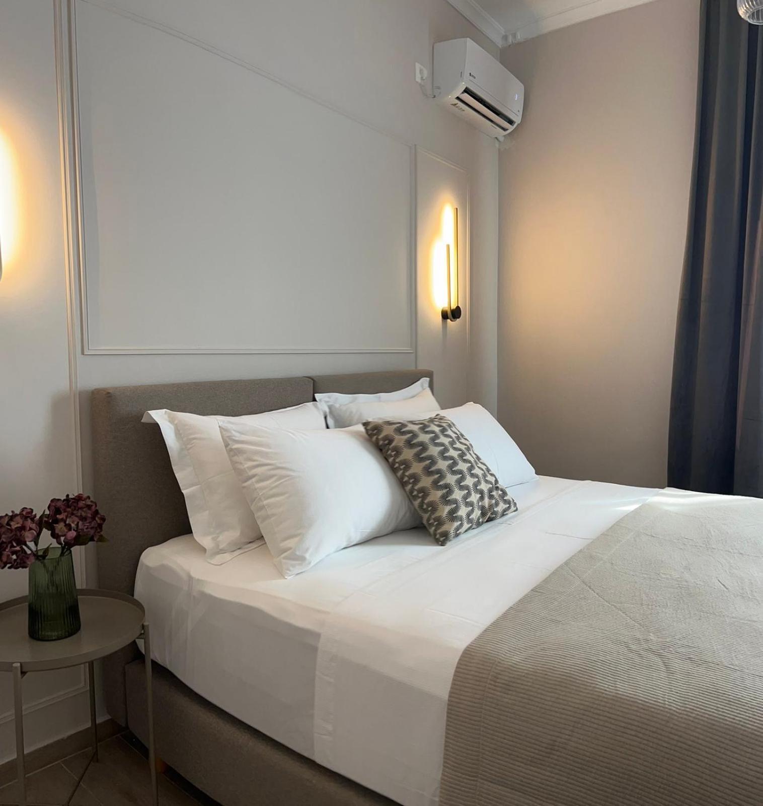 Oikiaegina Apartment Exterior photo